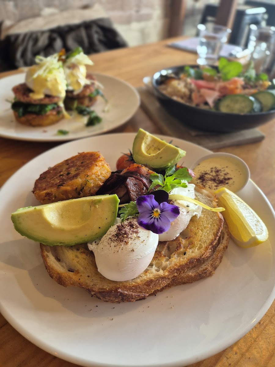 Wild Timor Coffee Carlton Photos 2